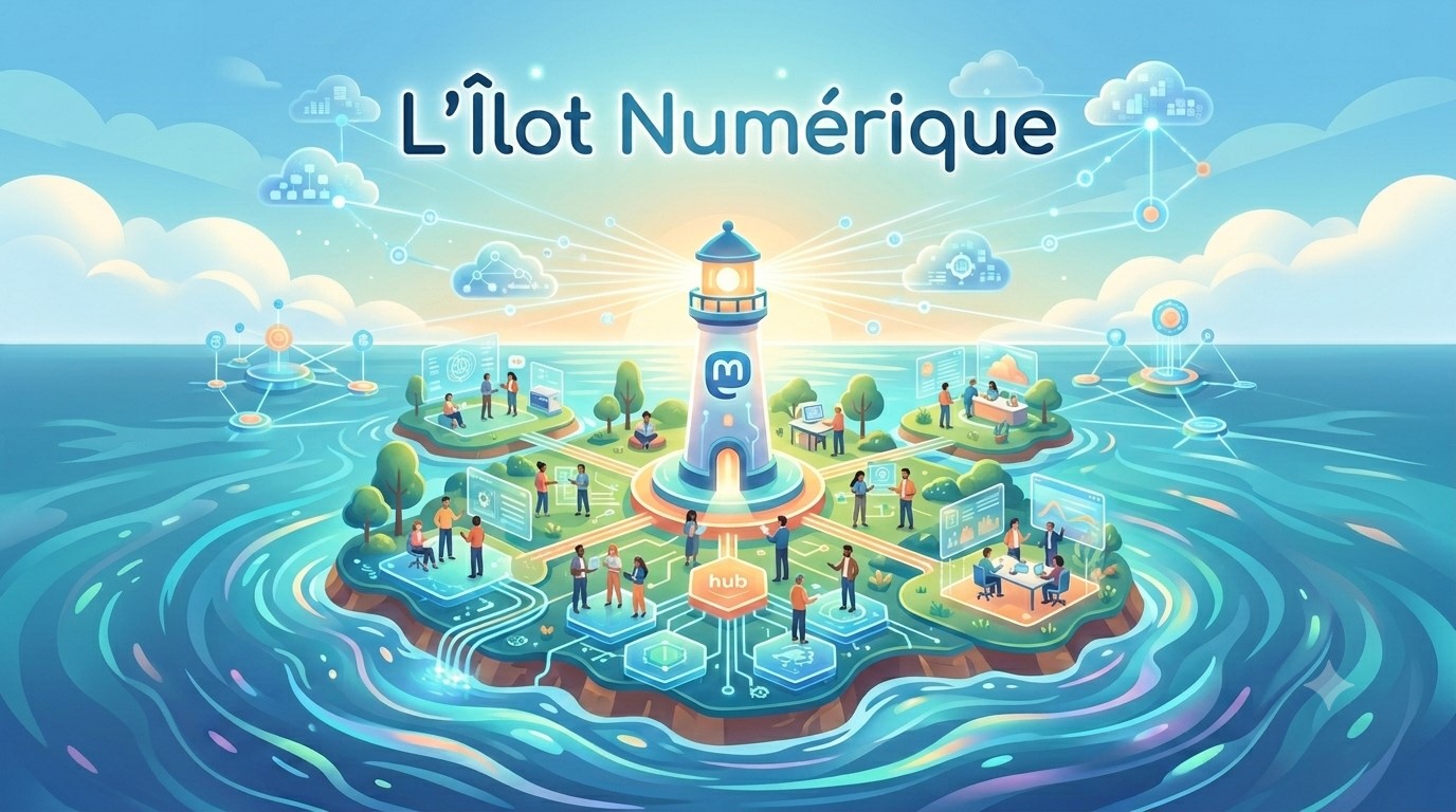 Illustration Ilotnum